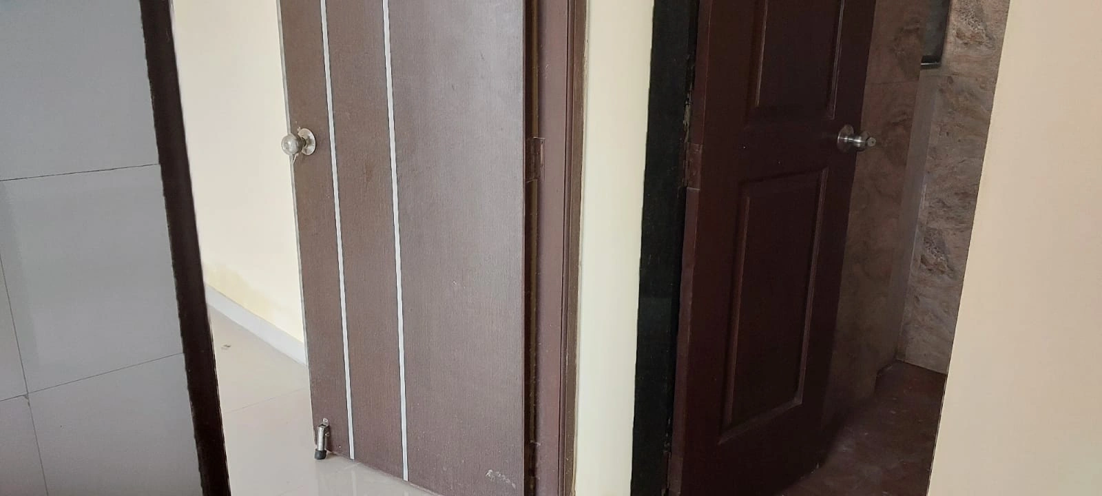 1 BHK Flat for Sale in SETHIA SEA VIEW, Goregaon West